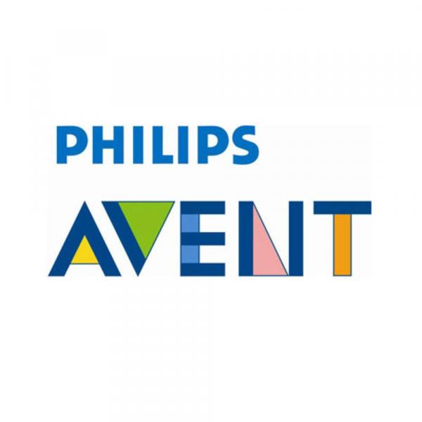 Absorventes para Seios 24 Discos Descartáveis - Philips Avent