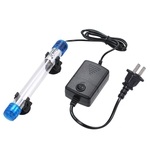 AC110-220V 5W Esterilizador UV germicida lâmpada ultravioleta