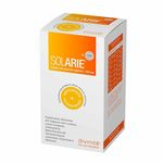 Ação Fotoprotetora E Antioxidante - Solarie® - 30 Cápsulas
