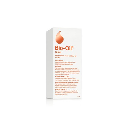 Aceite Corporal Bio-oil 60 Ml