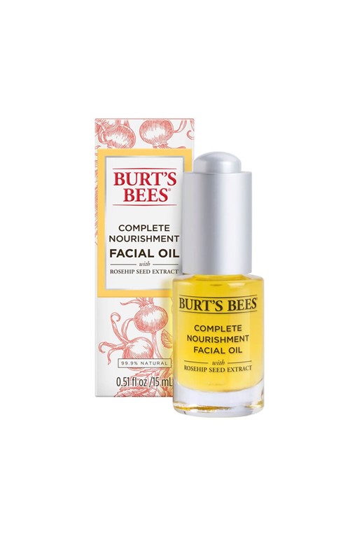 Aceite Facial Burt'S Bees Skin Nourishment 15Ml