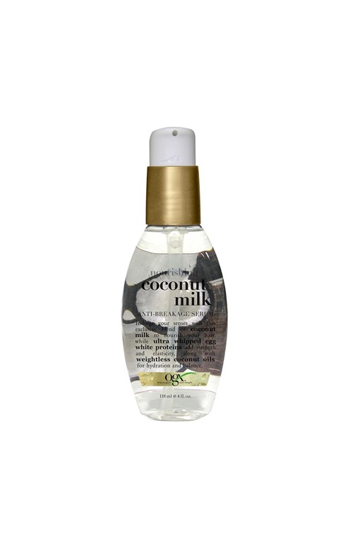 Aceite Ogx Coconut Milk 118Ml