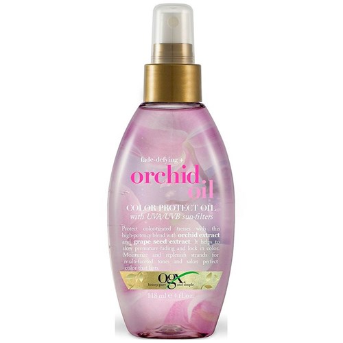 Aceite Orchid Protector Color 4 Oz
