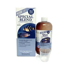 Acelerador Biológico Microbe-Lift Special Blend 473ml
