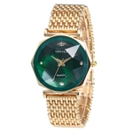 Ladies Bracelet Watch Set Wristwatch Bangles Diamond Watches Fashion Accessories
