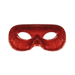 Acessório Máscara Essencial Vermelho - 1 Unidade