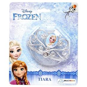 Acessórios Frozen - Coroa - BR622 - Frozen