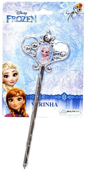 Acessórios Frozen - Varinha - BR623