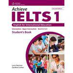 Achieve Ielts 1 Sb - 2nd Ed