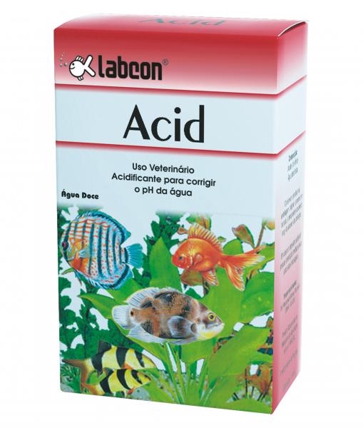 Acid 15 Ml Labcon