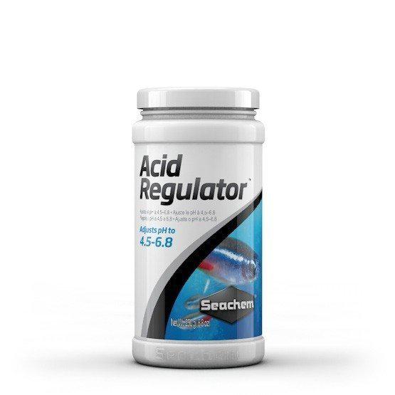 Acid Regulator 250g SEACHEM