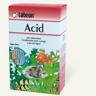 Acidificante Alcon Labcon Acid 15ml