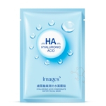 Ácido Hialurônico Hidratante Máscara Facial Hidratante limpa único bloco Máscara Facial Care