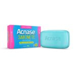Acnase Clean Antiacne Facial 80g