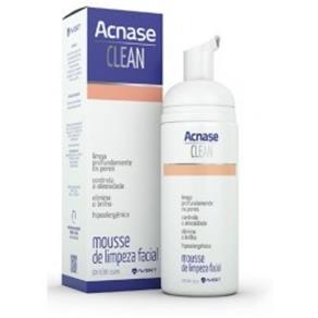 Acnase Clean Mousse 150Ml