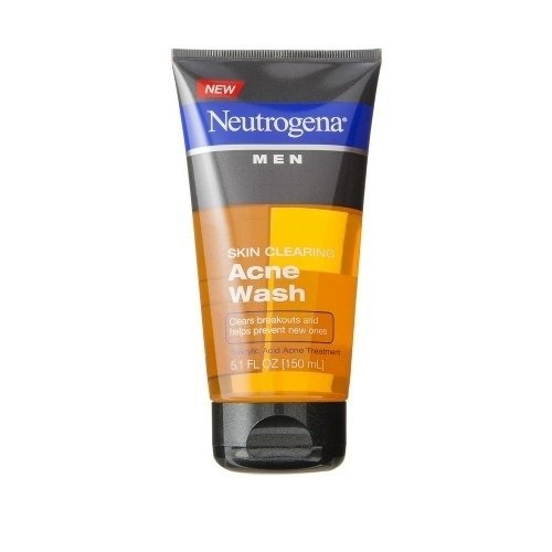 Acne Wash Skin Clearing - Neutrogena - 150 Ml