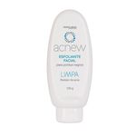 Acnew – Esfoliante Facial para Pontos Negros - Redutor de Acnes 100 G - 3475