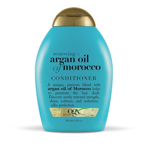 Acondicionador Argan Oil Morocco 13 Oz