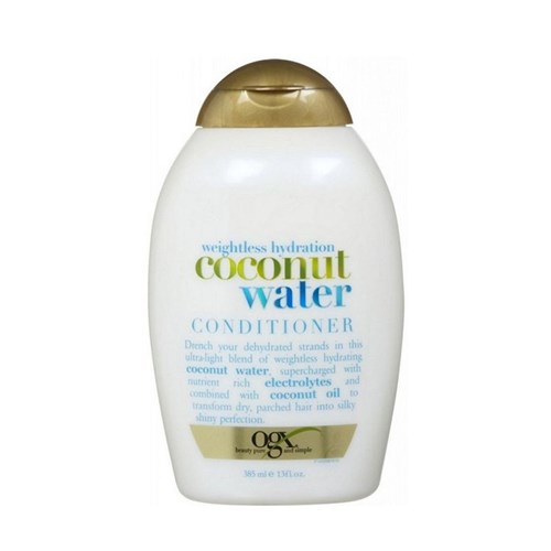 Acondicionador Coconut Water Hydrate 13 Oz