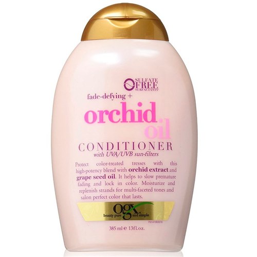 Acondicionador Orchid Oil Fade Defying 13 Oz