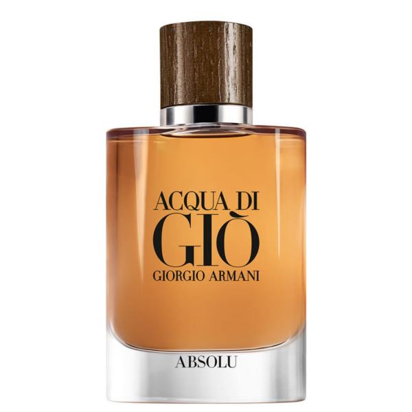 Acqua Di Giò Absolu Giorgio Armani Eau de Parfum - Perfume Masculino 125ml