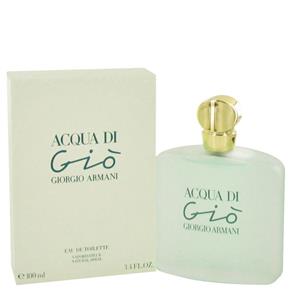 Perfume Feminino Acqua Di Giorgio Armani Eau de Toilette - 100ml