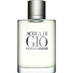 Perfume Giorgio Armani Acqua di Gió Masculino Eau De Toilette 30ml