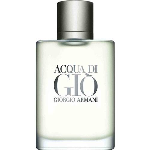 Perfume Giorgio Armani Acqua di Gió Masculino Eau De Toilette 30ml