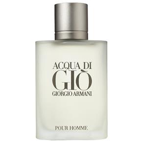 Acqua Di Gio Edt Giorgio Armani - Perfume Masculino - 100Ml
