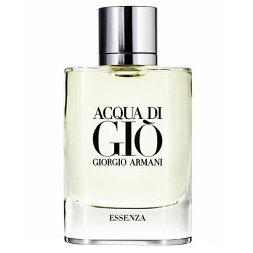 Acqua Di Giò Essenza Giorgio Armani - Perfume Masculino - Eau de Parfum