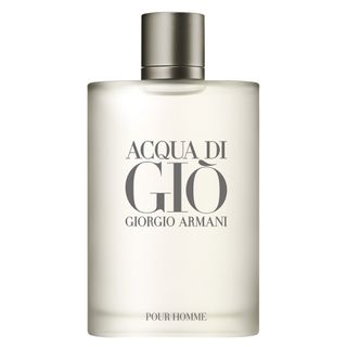 Acqua Di Giò Homme Giorgio Armani - Perfume Masculino - Eau de Toilette 200ml