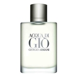 Acqua Di Giò Homme Giorgio Armani - Perfume Masculino - Eau De Toilette 30ml
