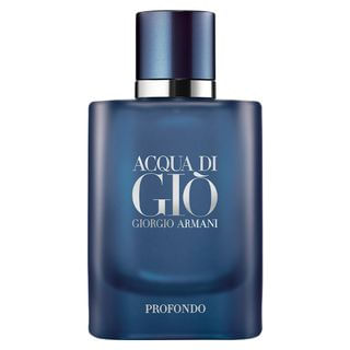 Acqua Di Giò Profondo Giorgio Armani - Perfume Masculino EDP 40ml