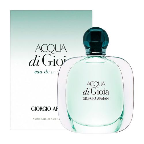 Acqua Di Gioia de Giorgio Armani Eau de Parfum Feminino 30 Ml