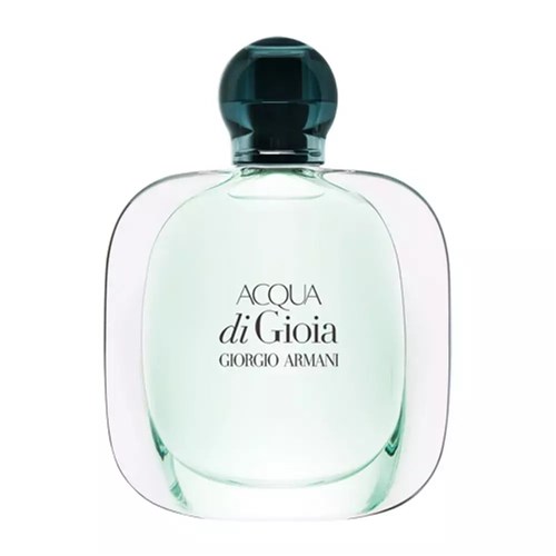 Acqua Di Gioia de Giorgio Armani Eau de Parfum Feminino (50ml)