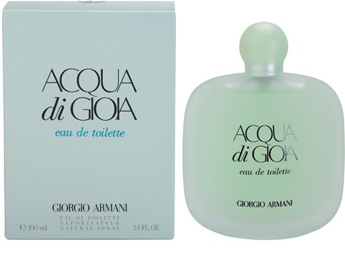 Acqua Di Gioia Eau de Parfum (100ML)