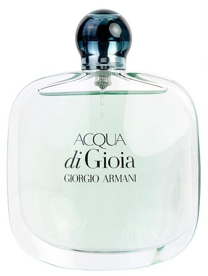 Acqua Di Gioia Feminino Eau de Parfum 50ml - Giorgio Armani