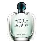 Acqua Di Gioia Giorgio Armani - Perfume Feminino - Eau De Parfum 30ml