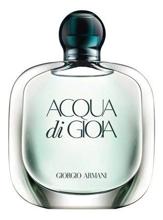 Acqua Di Gioia Giorgio Armani - Perfume Feminino - Eau de Parfum 30ml