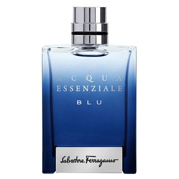 Acqua Essenziale Blu Salvatore Ferragamo - Perfume Masculino - Eau de Toilette