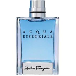 Acqua Essenziale Eau de Toilette Salvatore Ferragamo - Perfume Masculino 30ml