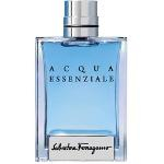 Acqua Essenziale Eau De Toilette Salvatore Ferragamo - Perfume Masculino 50ml