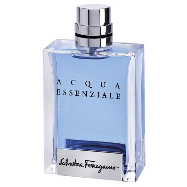 Acqua Essenziale Salvatore Ferragamo Eau de Toilette - Perfume Masculino 30ml