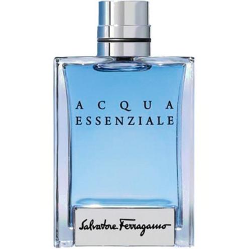 Acqua Essenziale Salvatore Ferragamo - Perfume Masculino - Eau de Toilette