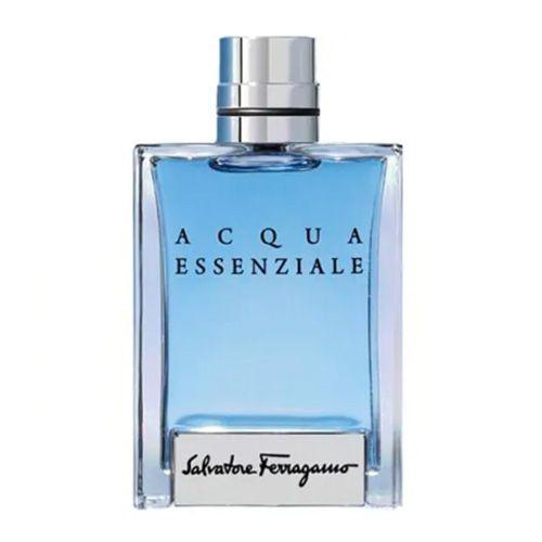 Acqua Essenziale Salvatore Ferragamo - Perfume Masculino - Eau de Toilette