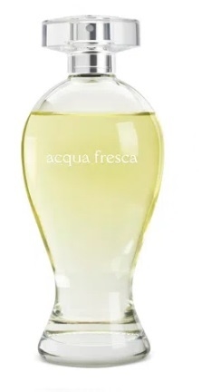 Acqua Fresca Colônia Desod. Feminina 200Ml [Boticollection - o Boticár...