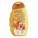 Acqua Kids Naturals Shampoo Mel e Girassol 250ml