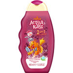 Acqua Kids Shampoo 2 em 1 Milk Shake 400ml