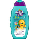 Acqua Kids Shampoo 2 em 1 Tutti Frutti 400ml