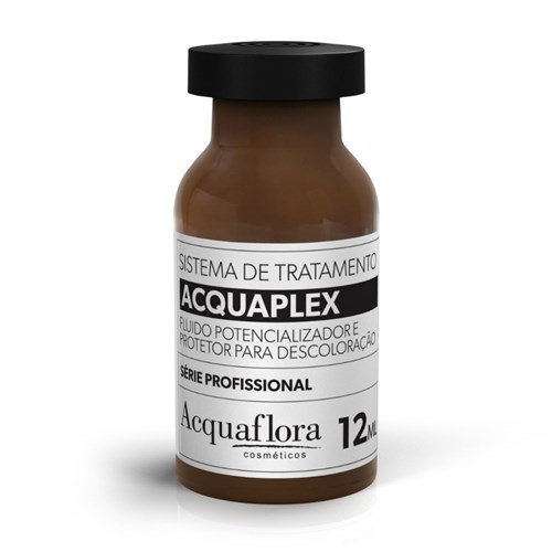 Acquaflora Fluido Pontencializador Acquaplex 12Ml
